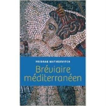BrÃ©viaire mÃ©diterranÃ©en - 1