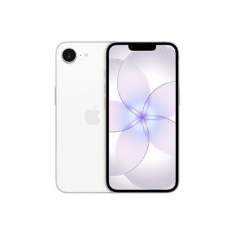 Apple iPhone 17e | 512 GB | Dual SIM | Branco - 1