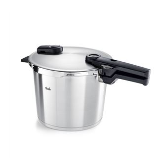 Panela de pressão Fissler Vitaquick Premium | 6 l - 1