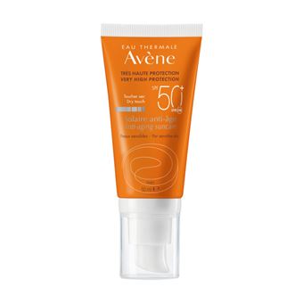 Creme de Proteção Solar Avene 3282770072655 - 1