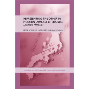Representing the Other in Modern Japanese Literature - Paperback - 2006 - 1