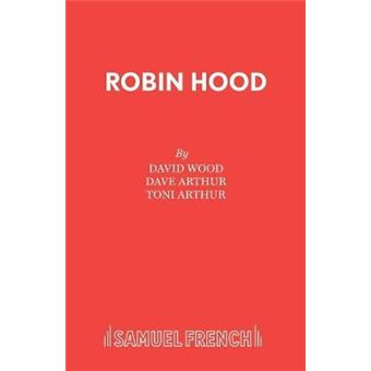 Robin Hood - A Musical Celebration - Paperback - 1985 - 1