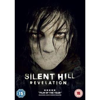 Silent Hill: Revelation - 1