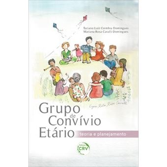 Grupo De Convívio Etário - 1