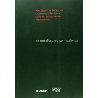De Um Discurso sem Palavras - 1