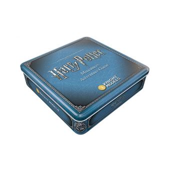 Harry Potter Miniatures Adventure Game Core Box - 1