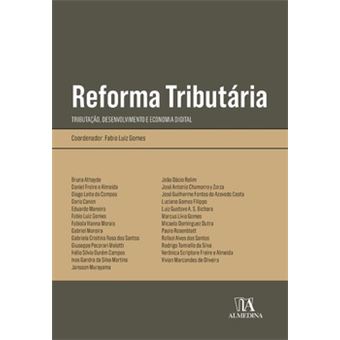 Reforma Tributária - 1