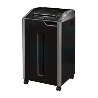 Destruidora de Papel Fellowes 425i | Preto - 1