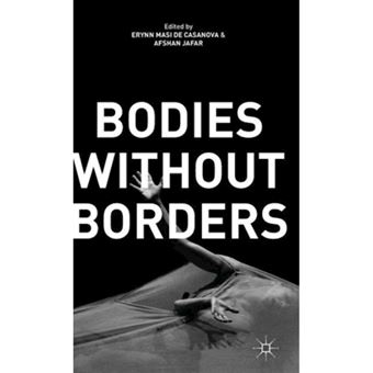 Bodies without Borders - Hardback - 2013 - 1