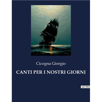 Canti Per I Nostri Giorni - 1