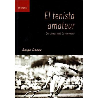 Tenista Amateur, El - 1