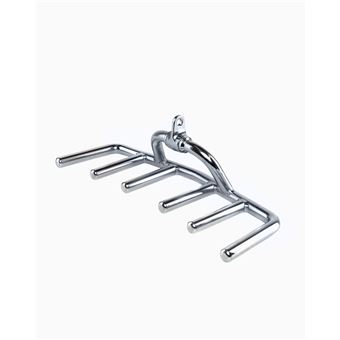 Barra 3 Posições Dorsal Blaster BOOMFIT - 1