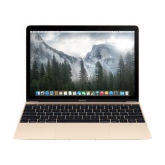 Apple MacBook 12" Retina - 1