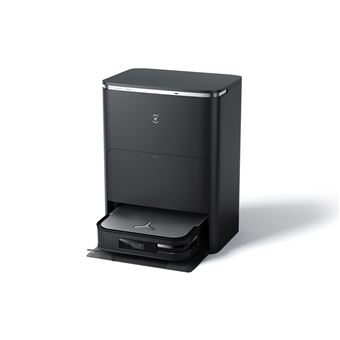 Aspirador Robot com Mopa Ecovacs Deebot X2 Omni | 186 min | Preto - 1