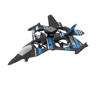 Drone SZSMART X81 | Azul | Evitar obstáculos - 1