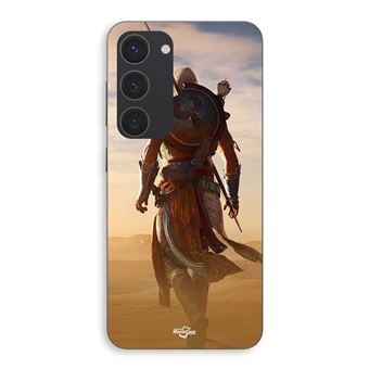 Capa Maniacase para Samsung Galaxy S23 Plus | Assassin's creed soldado dos - 1