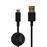 Cabo USB Port Designs 900060 1.2m Micro-USB A USB A Preto_0