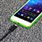 Cabo USB Port Designs 900060 1.2m Micro-USB A USB A Preto_1