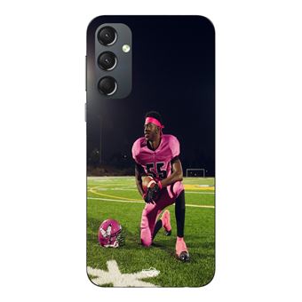 Capa Maniacase para Samsung Galaxy S23 FE | Lil Nas X that's what i want - 1