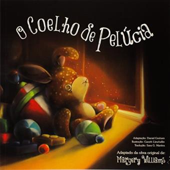 O Coelho de Pelúcia - 1