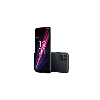 Smartphone Telekom T Phone Pro | 6 GB | 128 GB | Preto - 1