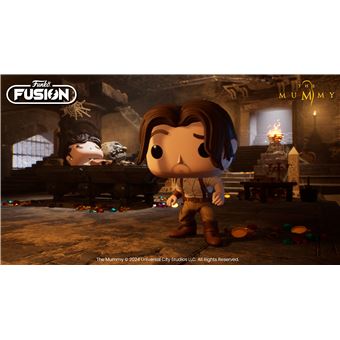 Videojogo Maximum Games Funko Fusion - 1