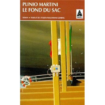 Le Fond Du Sac - 1