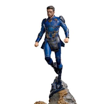 Figura Iron Studios | Marvel Comics - Eternals - Ikaris - 1