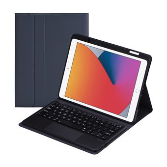 Capa Flip e Teclado Bluetooth Yimgotta B3011C para iPad Air4 (2020) 10.9/iPad Pro11(2021/2020/2018) - 1