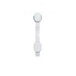 Cadeado para segurança de crianças safety 1st 39055760 alça de bloqueio para proteção infantil 1 unidade(s) branco