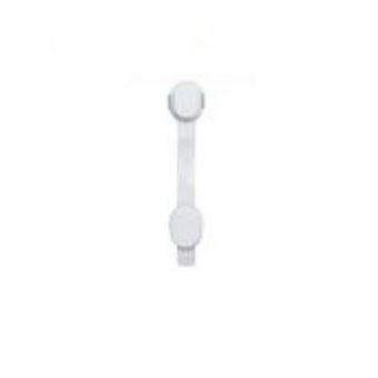 Cadeado para segurança de crianças safety 1st 39055760 alça de bloqueio para proteção infantil 1 unidade(s) branco
