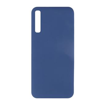 Capa skyhe para Samsung Galaxy A30s | Silicone Líquido - Azul - 1