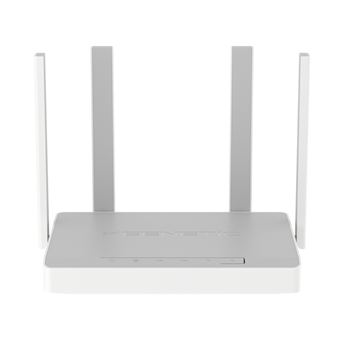 Router de Mesa Keenetic Hero (KN-1011) | Cinzento, Branco - 1