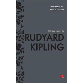 Selected Stories By Rudyard Kipling - 1