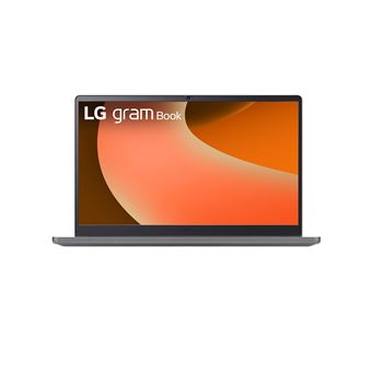 Computador Portátil LG Gram 15UB50T | 15.6'' | Intel® Core i5-1334U | 16 GB | SSD 512GB - 1