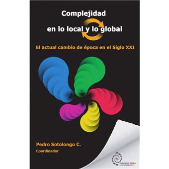 Complejidad En Lo Local Y Lo Global - 1