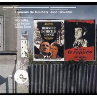 Dernier Domicile Connu & Le Rapace - 1