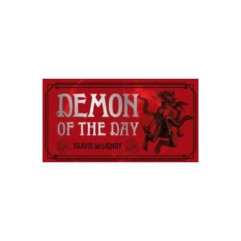 Demon Of The Day - 1