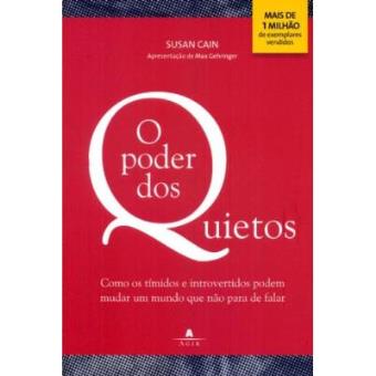 O Poder Dos Quietos - 1