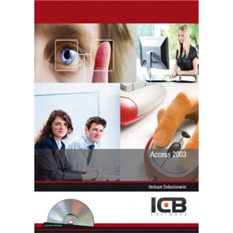 Access 2003 - 1