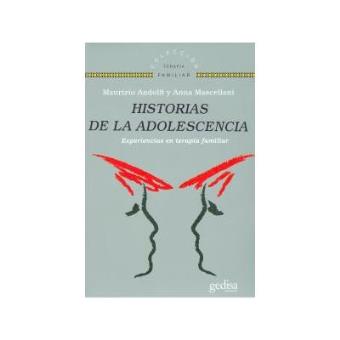 Historias De La Adolescencia - 1