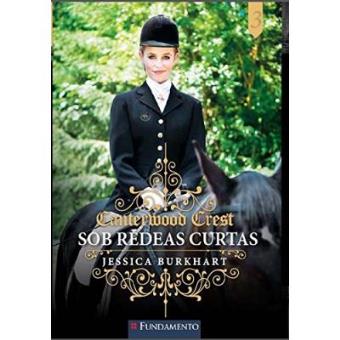 Canterwood Crest 3. Sob Rédeas Curtas - 1