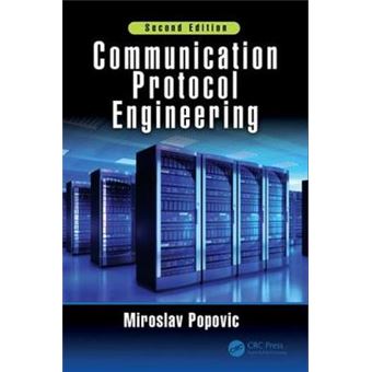 Communication Protocol Engineering - 1