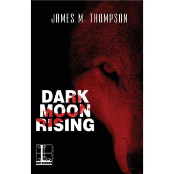 dark Moon Rising Paperback -