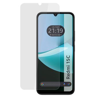 Película protetora de Ecrã Tumundosmartphone para Xiaomi Redmi 15C 4G/5G | Hidrogel Fosco - 1