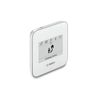 Centralina para Casa Inteligente Bosch Twist | Branco - 1