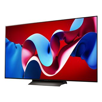 Smart TV LG OLED65C46LA | OLED evo | 4K UHD | 65'' | 165,1 cm | F - 1