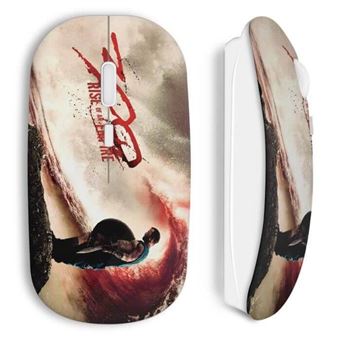 Rato Wireless Maniacase 300 Rise Of An Empire - 1