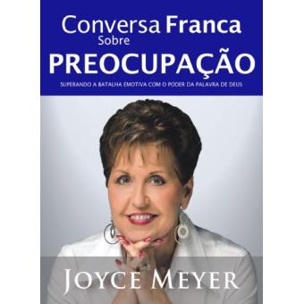Conversa Franca Sobre Preocupação - 1