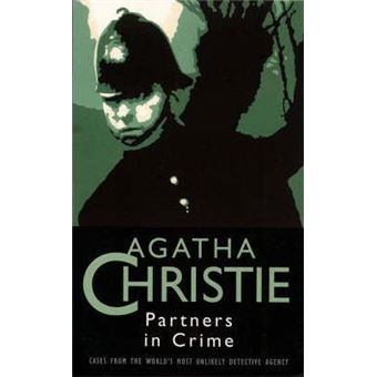 Partners in Crime - 1